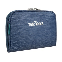 Кошелек Tatonka Big Plain Wallet navy