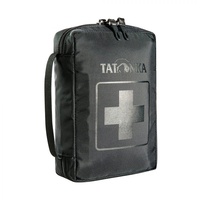 Аптечка Tatonka First Aid black, S