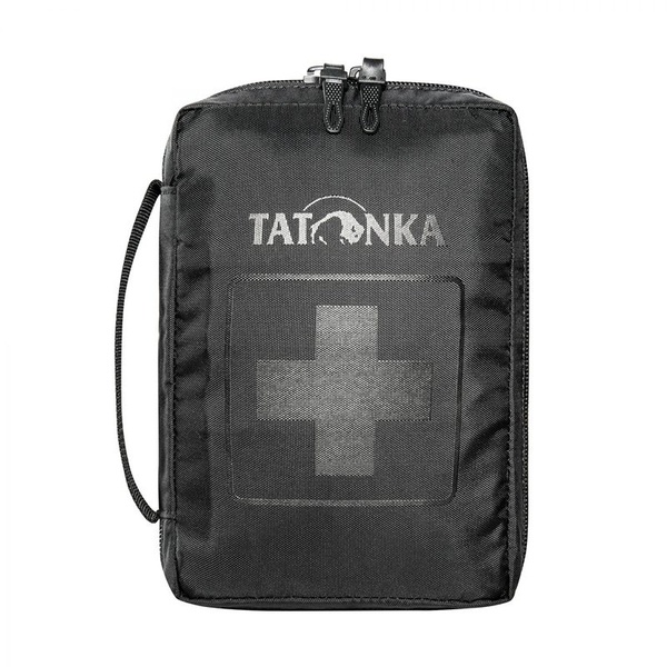 Аптечка Tatonka First Aid black, S
