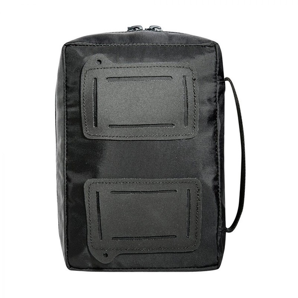 Аптечка Tatonka First Aid black, S