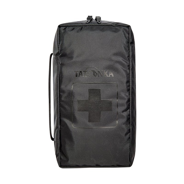Аптечка Tatonka First Aid black, M
