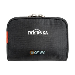 Кошелек Tatonka Big Plain Wallet RFID B