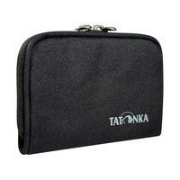 Кошелек Tatonka Big Plain Wallet RFID B black