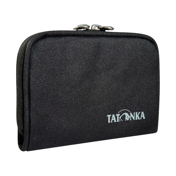 Кошелек Tatonka Big Plain Wallet RFID B black