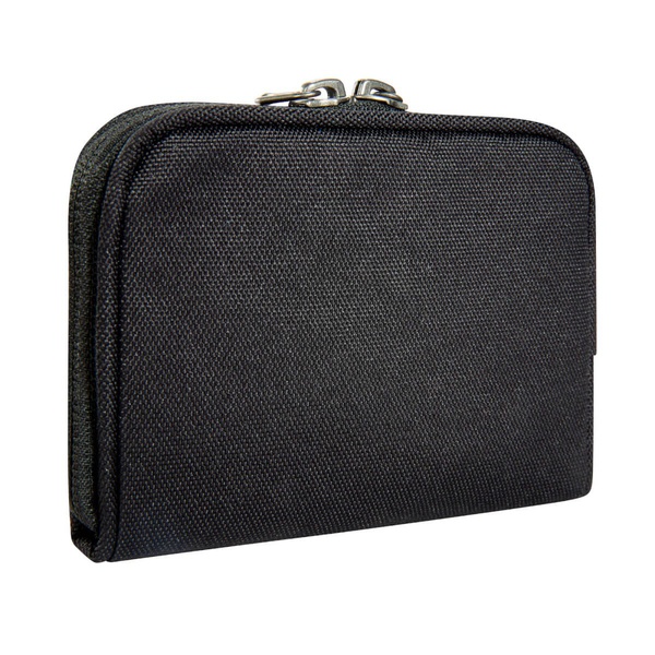 Кошелек Tatonka Big Plain Wallet RFID B black