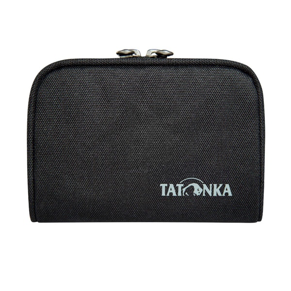 Кошелек Tatonka Big Plain Wallet RFID B black