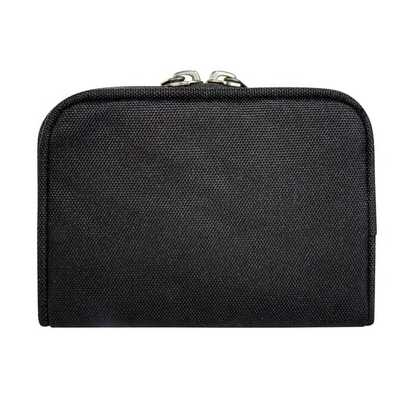 Кошелек Tatonka Big Plain Wallet RFID B black