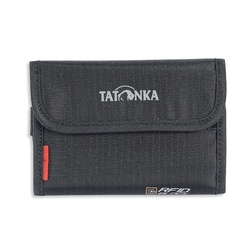 Кошелек Tatonka Money Box RFID B black