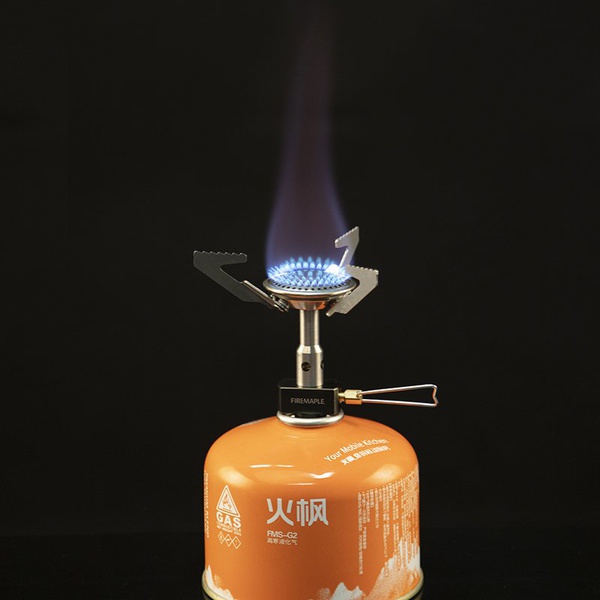 Горелка газовая Fire-Maple Buzz Gas Stove