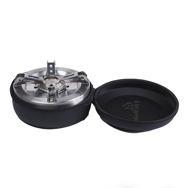 Горелка газовая Fire-Maple Saturn Gas Stove