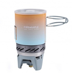 Система приготовления пищи Fire-Maple Star FMS-X1 gradient