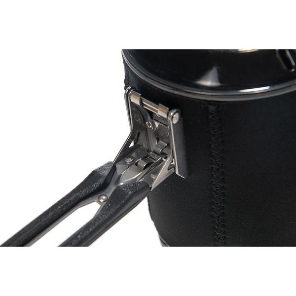 Система приготовления пищи Fire-Maple Star X2 FMS-X2 чёрный