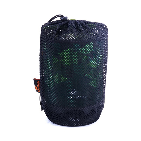 Система приготовления пищи Fire-Maple Star X2 FMS-X2 зелёный