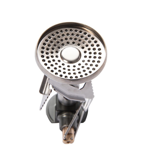 Горелка газовая Fire-Maple Polaris