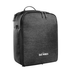 Термосумка Tatonka Cooler Bag M off black