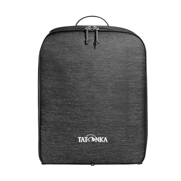 Термосумка Tatonka Cooler Bag M off black