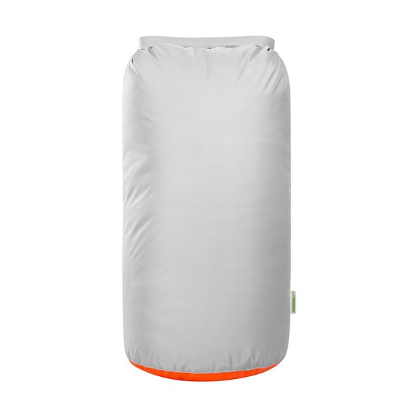 Гермомешок Tatonka Dry Sack grey, 18 л