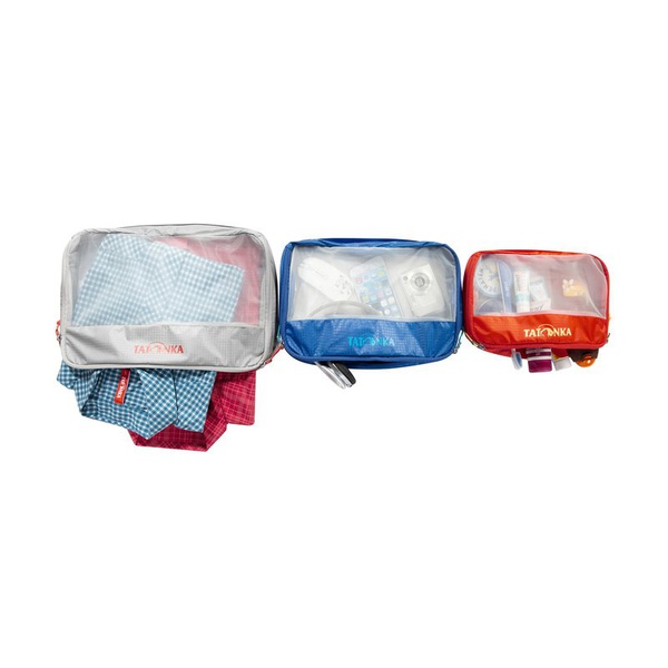 Чехол Tatonka Mesh Bag Set III (набор)