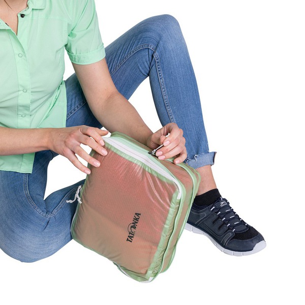 Чехол Tatonka SQZY Compression Pouch L