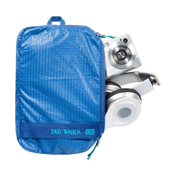 Чехол Tatonka Stuffsack Zip Set III (набор) assorted