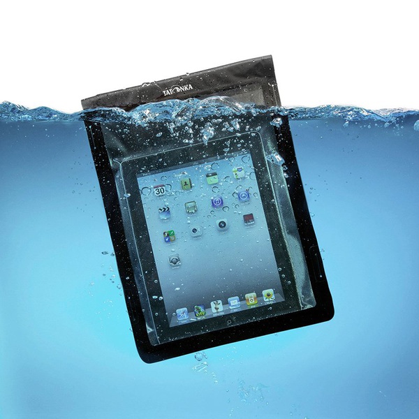 Гермочехол Tatonka WP Dry Bag A4