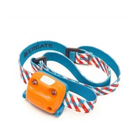 Фонарь налобный Ergate ET Tropical Orange