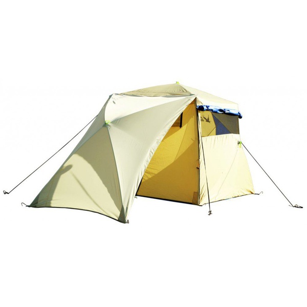 Палатка-шатер Polar Bird 4SK + Тент - навес