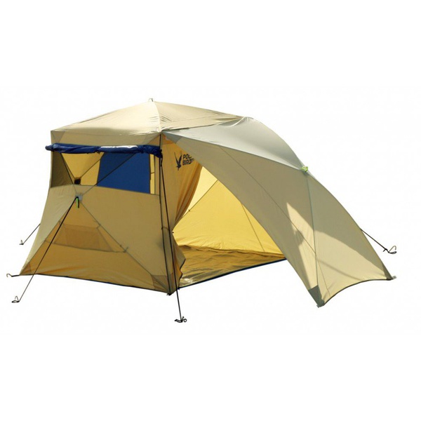 Палатка-шатер Polar Bird 4SK + Тент - навес