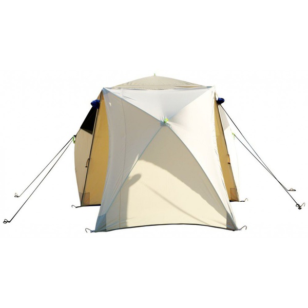 Палатка-шатер Polar Bird 4SK + Тент - навес