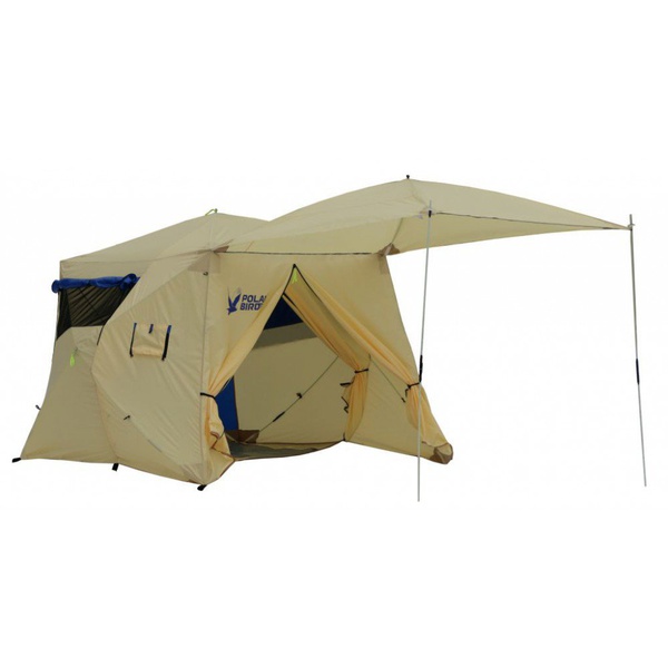 Тент - навес для палаток Polar Bird 4 SK и 4 SK Long