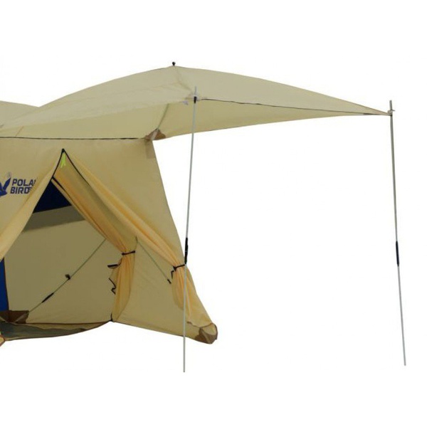 Тент - навес для палаток Polar Bird 4 SK и 4 SK Long