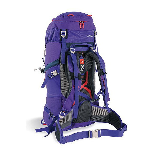 Рюкзак Tatonka Ruby 35 lilac