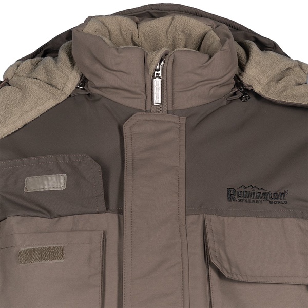 Костюм Remington Real Fishing