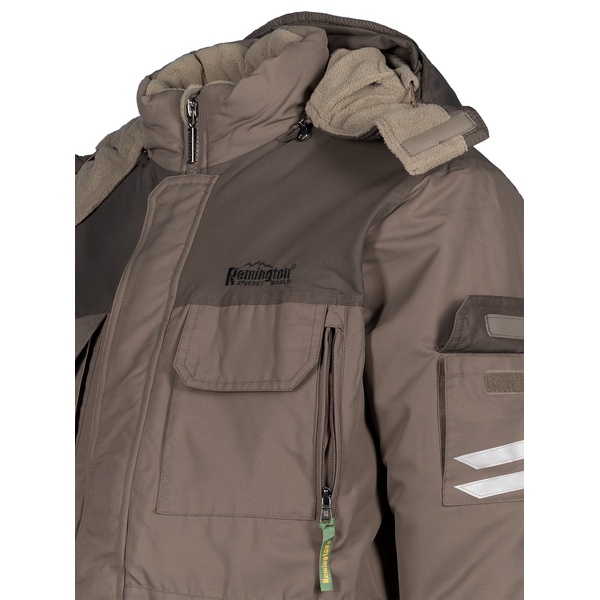 Костюм Remington Real Fishing
