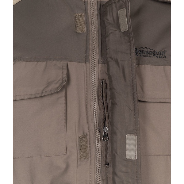 Костюм Remington Real Fishing