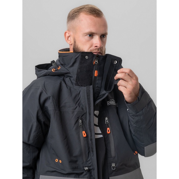 Костюм Remington Winter Cyclone