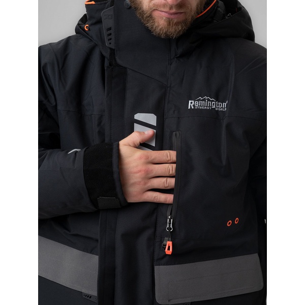 Костюм Remington Winter Cyclone