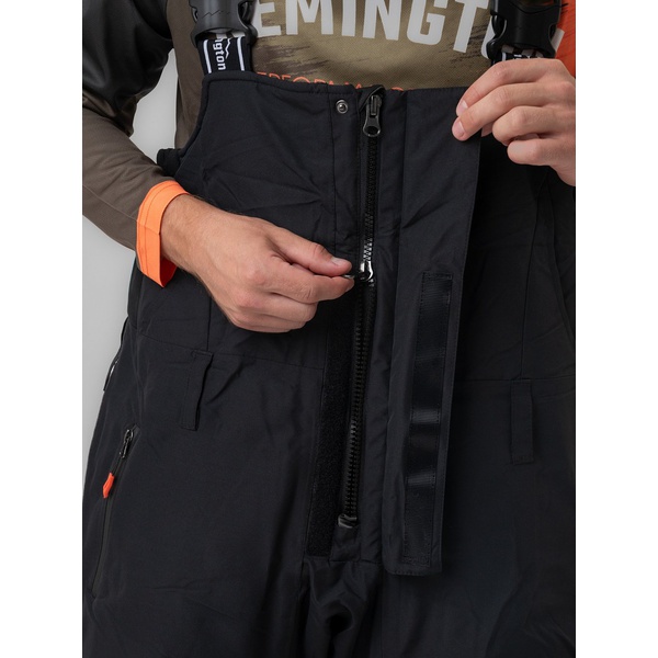 Костюм Remington Winter Cyclone