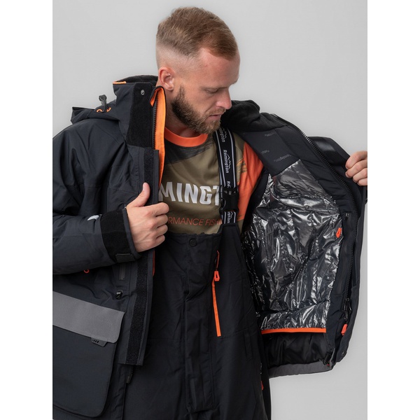 Костюм Remington Winter Cyclone