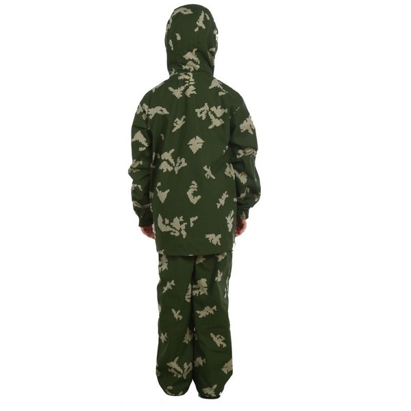 Костюм детский Горизонт Забава Березка