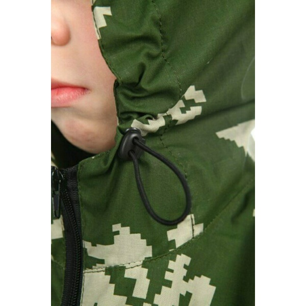 Костюм детский Горизонт Забава Березка