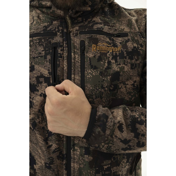 Костюм Remington Universal Jaeger