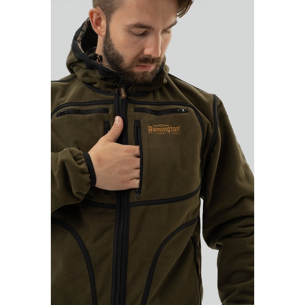 Костюм Remington Universal Jaeger