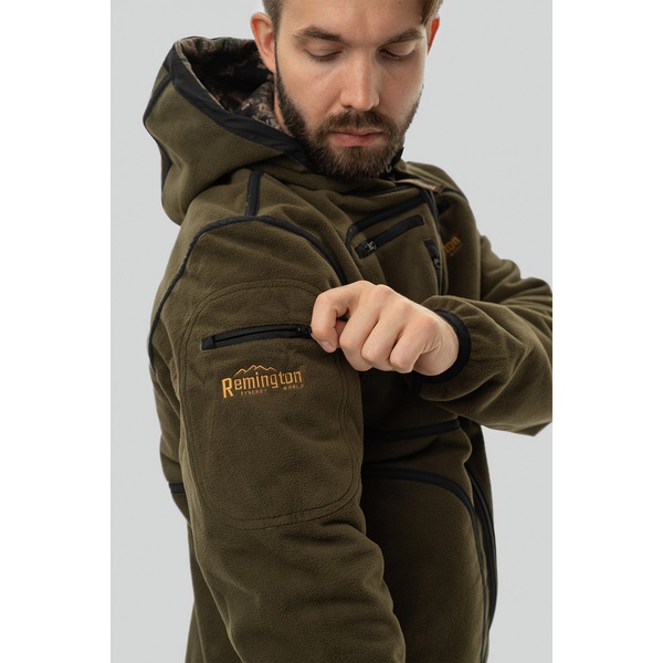 Костюм Remington Universal Jaeger