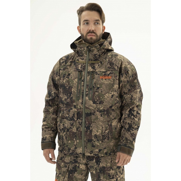 Костюм Remington 3 в 1 Blizzard Green Forest