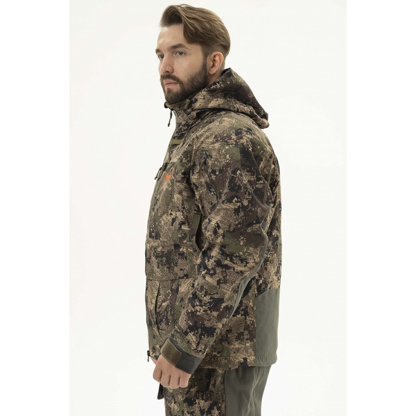 Костюм Remington 3 в 1 Blizzard Green Forest