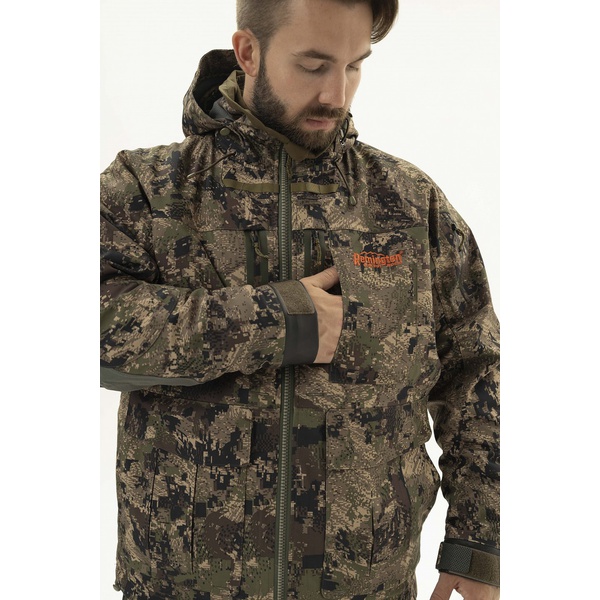 Костюм Remington 3 в 1 Blizzard Green Forest