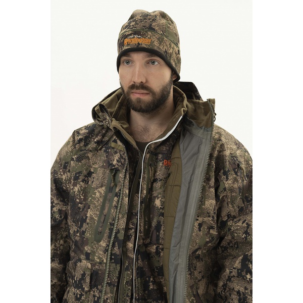 Костюм Remington 3 в 1 Blizzard Green Forest