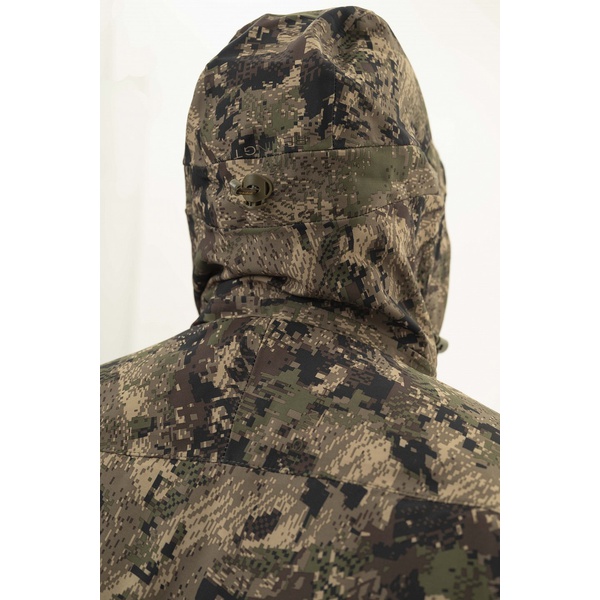 Костюм Remington 3 в 1 Blizzard Green Forest