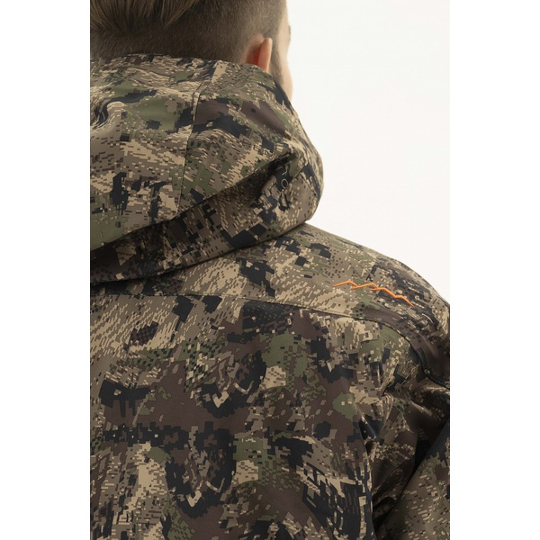 Костюм Remington 3 в 1 Blizzard Green Forest